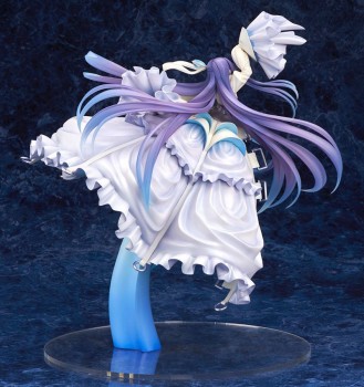 Vorschau: Fate/Grand Order - Ego/Meltryllis Statue: Alter Vorschau: Fate/Grand Order - Ego/Meltryllis Statue: Alter