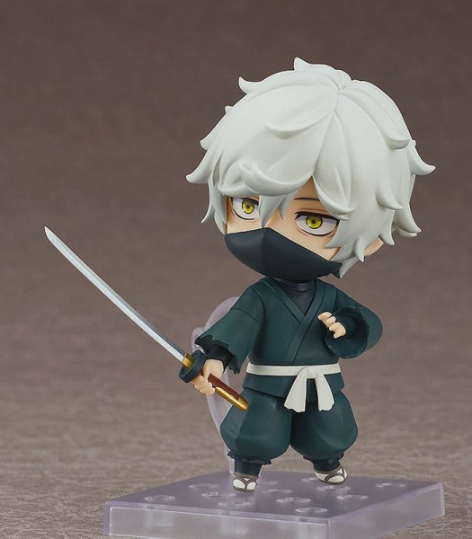Hell's Paradise - Gabimaru Nendoroid: Good Smile Company