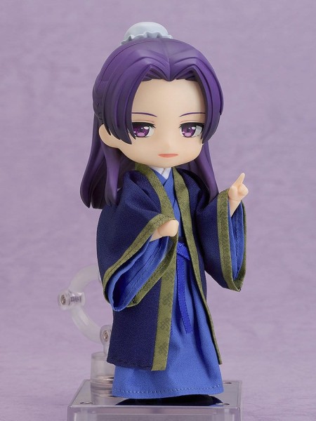 The Apothecary - Jinshi Nendoroid / Diaries - Doll: Good Smile Company