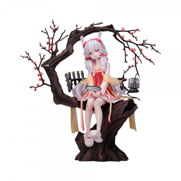 Azur Lane - Laffey Statue: Fots Japan