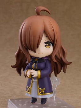 Kono Subarashii Sekai ni Bakuen wo! - Wiz Nendoroid: Good Smile Company Kono Subarashii Sekai ni Bakuen wo! - Wiz Nendoroid: Good Smile Company