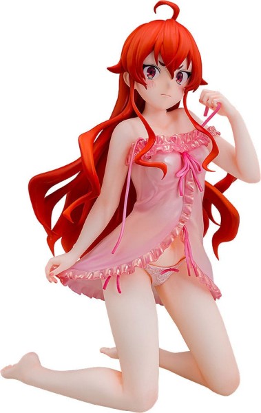Mushoku Tensei: Jobless Reincarnation - Eris Boreas Statue / Lingerie Version: Kadokawa