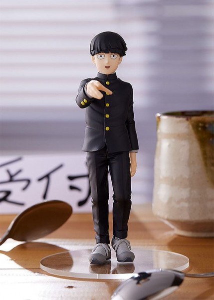 Mob Psycho III - Shigeo Kageyama Statue / Pop Up Parade: Good Smile Company