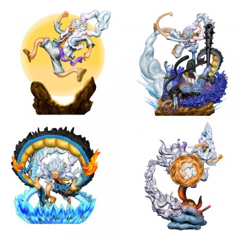 Vorschau: One Piece - Petitrama DX Mini-Statuen / Logbox Re Birth Gear Fifth Special Set: MegaHouse Vorschau: One Piece - Petitrama DX Mini-Statuen / Logbox Re Birth Gear Fifth Special Set: MegaHouse