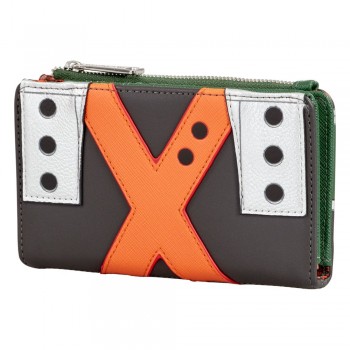 My Hero Academia - Rucksack Bakugou Cosplay /  by Loungefly - heo Exclusive: Loungefly My Hero Academia - Rucksack Bakugou Cosplay /  by Loungefly - heo Exclusive: Loungefly