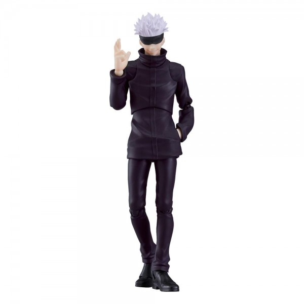 Jujutsu Kaisen - Satoru Gojo Actionfigur / Figma: Good Smile Company