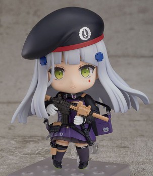 Preview: Girls Frontline - 416 Nendoroid: Good Smile Company Preview: Girls Frontline - 416 Nendoroid: Good Smile Company