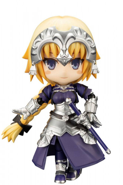 Fate/Grand Order - Jeanne d'Arc Actionfigur / Cu-Poche: Kotobukiya