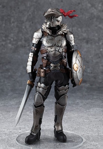 Goblin Slayer - Goblin Slayer Statue / Pop Up Parade (3rd-run): Good Smile Company