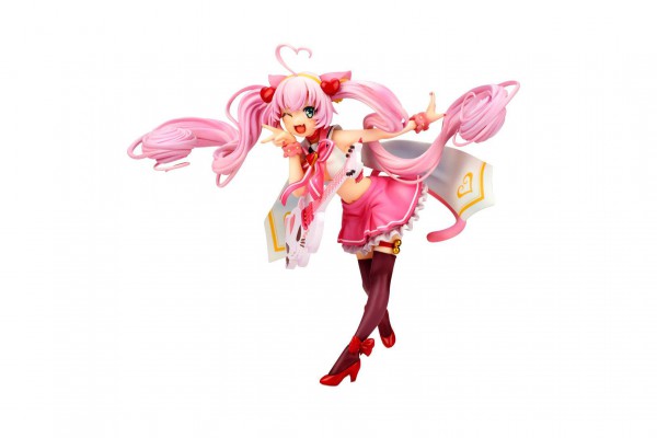 Show by Rock!! - Rosia Statue: Bell Fine