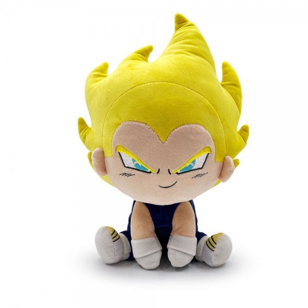 Dragon Ball Z - Super Saiyan Vegeta Plüschfigur: Youtooz