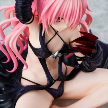 Vorschau: To Love-Ru Darkness - Nana Astar Deviluke Statue / Darkness Version: Union Creative Vorschau: To Love-Ru Darkness - Nana Astar Deviluke Statue / Darkness Version: Union Creative
