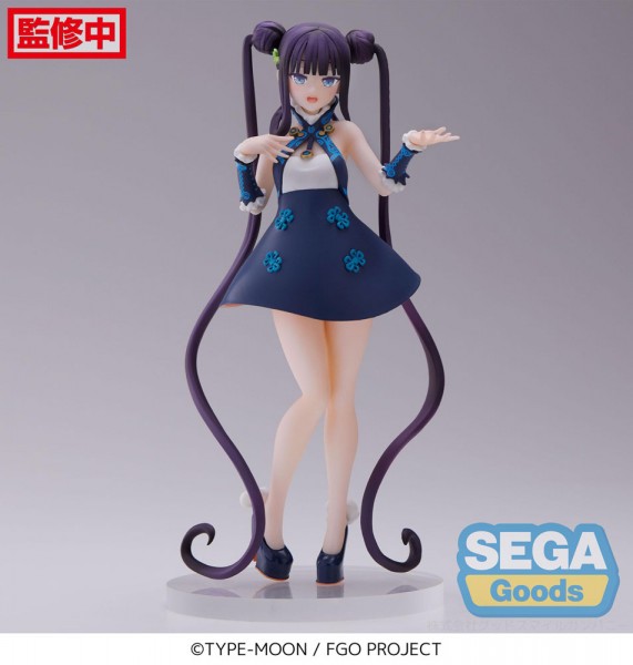 Fate/Grand Order - Foreigner/Yang Guifei Figur: Sega