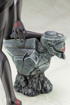 Vorschau: Evangelion 3.0 You Can (Not) Redo - Rei Ayanami Statue / Plugsuit Version: Kotobukiya Vorschau: Evangelion 3.0 You Can (Not) Redo - Rei Ayanami Statue / Plugsuit Version: Kotobukiya