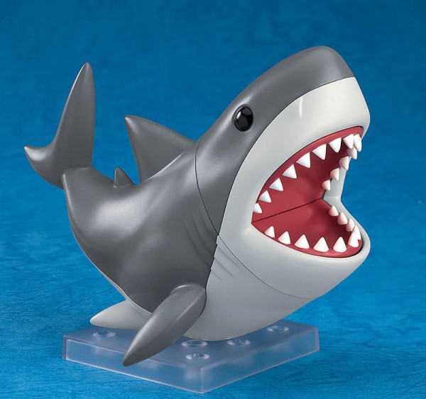 Jaws (Der weiße Hai) - Jaws (Der weiße Hai)- Nendoroid: Good Smile Company