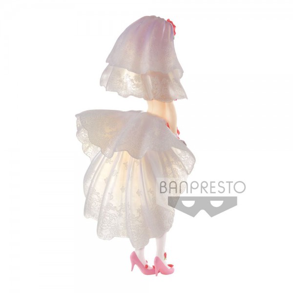 Re: Zero Starting Life in Another World - Ram Figur / EXQ: Banpresto