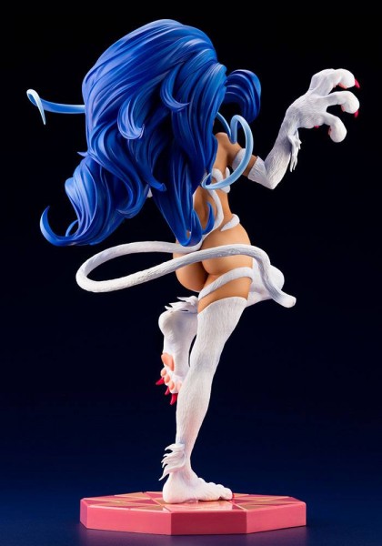 Darkstalkers - Felicia Statue / Bishoujo: Kotobukiya