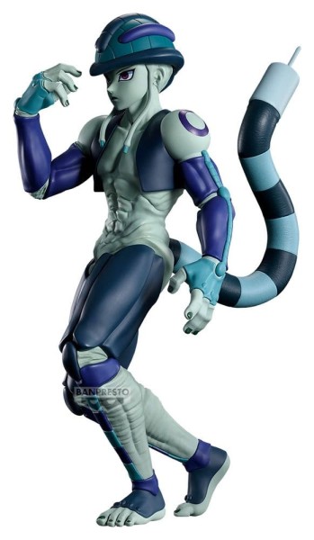 Hunter x Hunter - Meruem Figur / Grandista: Banpresto
