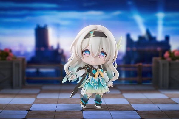 Honkai: Star Rail - Firefly Nendoroid: Good Smile Company