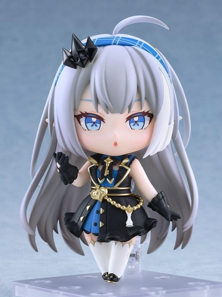 Stella Sora - Tyrant Nendoroid / (Female): Good Smile Company