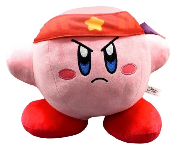 Nintendo - Kirby Plüschfigur: Sanei