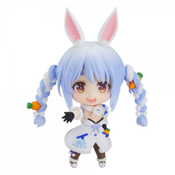 Hololive Production - Usada Pekora Nendoroid: Good Smile Company