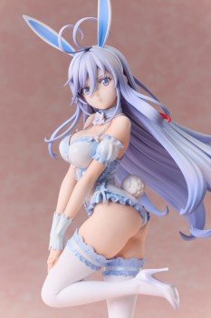 86: Eighty Six - Lena Statue / Bunny Version: Aniplex 86: Eighty Six - Lena Statue / Bunny Version: Aniplex