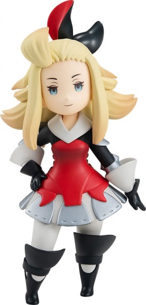 Bravely Default - Edea Lee Figur / Pop Up Parade: Good Smile Company