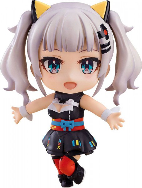 Original Character - Kaguya Luna Nendoroid: Good Smile Company