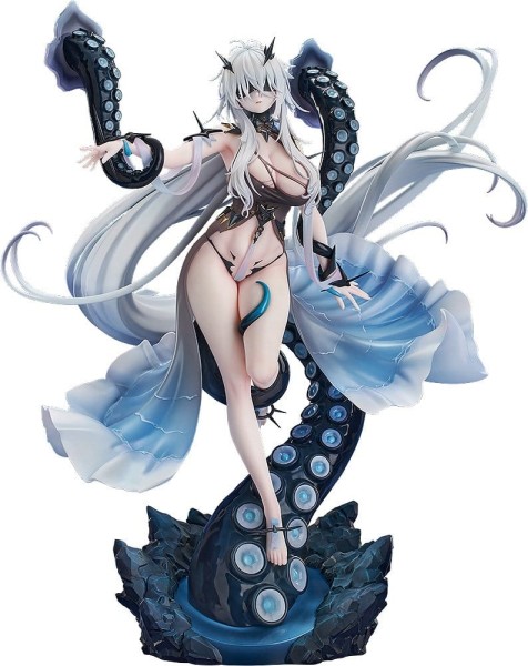 Azur Lane - Fancy Statue: Good Smile Company