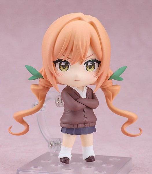 The 100 Girlfriends Who Really, Really, Really, Really, Really Love You - Karane Inda Nendoroid: Goo