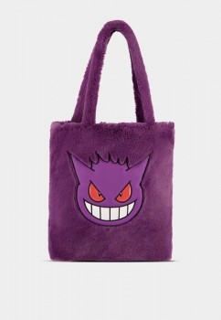 Pokemon - Gengar Tragetasche: Difuzed Pokemon - Gengar Tragetasche: Difuzed