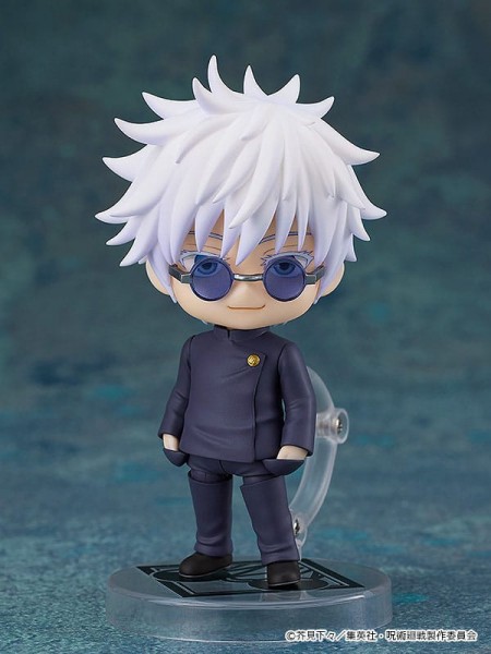 Jujutsu Kaisen - Satoru Gojo: Nendoroid Tokyo Jujutsu High School Ver.: Good Smile Company