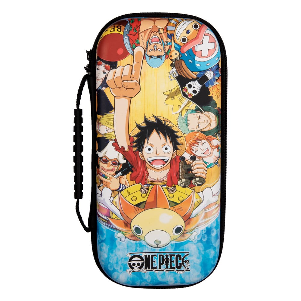 One Piece - Tragetasche Switch Timeskip: Konix | Merchandise | H-N | Shop |  Anime Figure Shop - order here online now - Allblue World