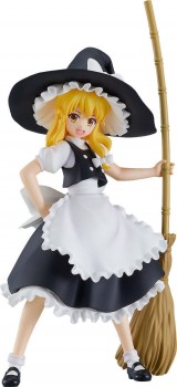 Vorschau: Touhou Project - Marisa Kirisame Statue / Pop Up Parade: Good Smile Company Vorschau: Touhou Project - Marisa Kirisame Statue / Pop Up Parade: Good Smile Company