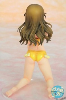 Vorschau: Vividred Operation - Shinomiya Himawari Statue - Swimsuit Version: Griffon Vorschau: Vividred Operation - Shinomiya Himawari Statue - Swimsuit Version: Griffon