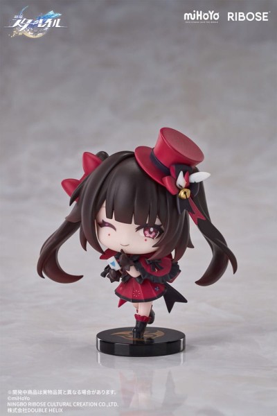 Honkai: Star Rail - Sparkle Chibi Figur / Nameless Honor Vol. 01: Ribose