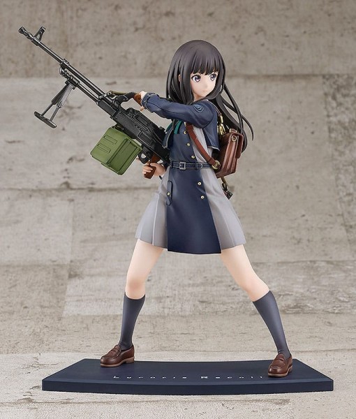 Lycoris Recoil - Takina Inoue: Good Smile Company