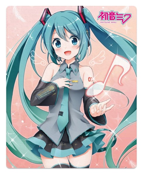 Hatsune Miku Decke: Sakami Merchandise