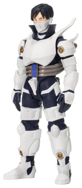 My Hero Academia - CK-M11 Tenya Iida Actionfigur / Collekazaro: Takara Tomy