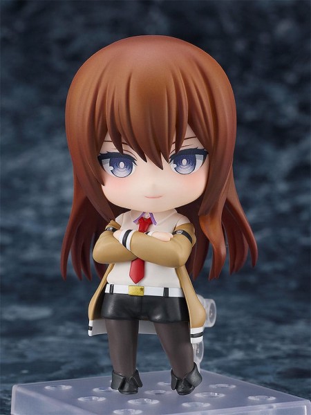 Steins Gate - Kurisu Makise 2.0 Nendoroid: Good Smile Company