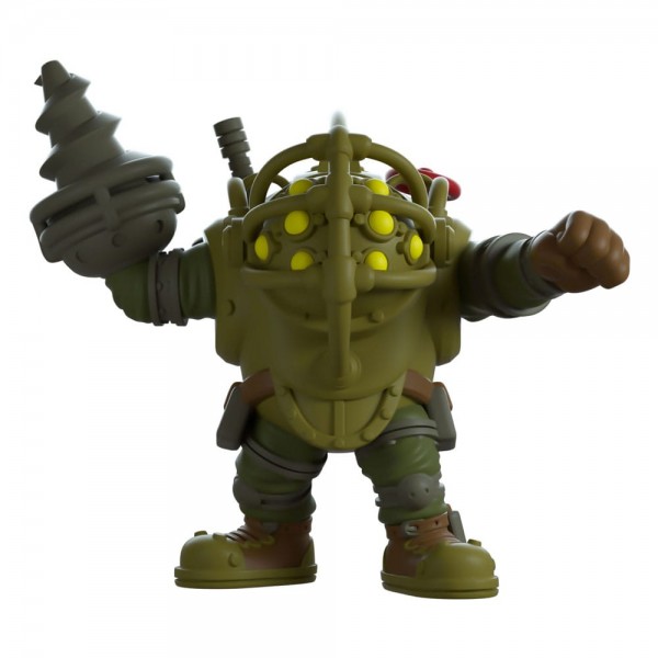 Bioshock - Big Daddy Vinyl Figur: Youtooz