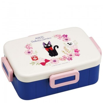 Kikis kleiner Lieferservice - Lunchbox Jiji Flower garland: Sakter Kikis kleiner Lieferservice - Lunchbox Jiji Flower garland: Sakter
