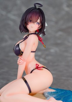 Vorschau: Atelier Yumia - Yumia Liessfeldt Statue Swimsuit Version: Wonderful Works Vorschau: Atelier Yumia - Yumia Liessfeldt Statue Swimsuit Version: Wonderful Works