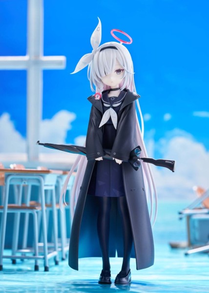 Blue Archive - Plana Statue: Golden Head