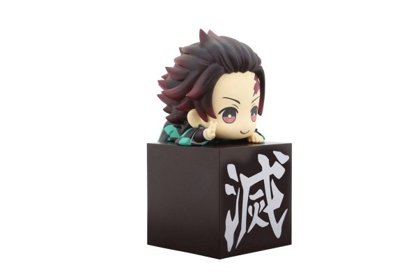 Demon Slayer: Kimetsu no Yaiba - Tanjiro Kamado Minifigur / Hikkake : FuRyu