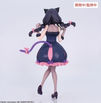 Vorschau: Lycoris Recoil - Inoue Takina Statue / Brilliant Figure - Halloween Ver.: System Service Vorschau: Lycoris Recoil - Inoue Takina Statue / Brilliant Figure - Halloween Ver.: System Service