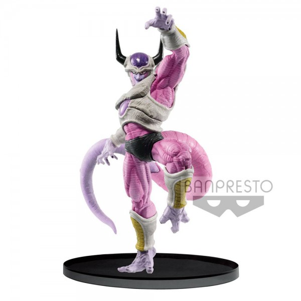 Dragon Ball - Freezer Figur / BWFC - Normal Color Version: Banpresto