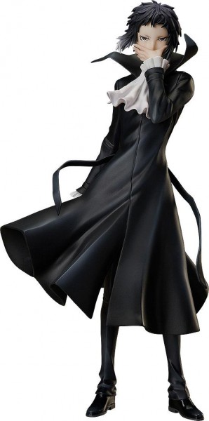 Bungo Stray Dogs - Akutagawa Ryunosuke Statue: FREEing