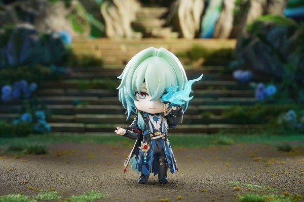 Honkai: Star Rail - Anaxa Nendoroid: Good Smile Company